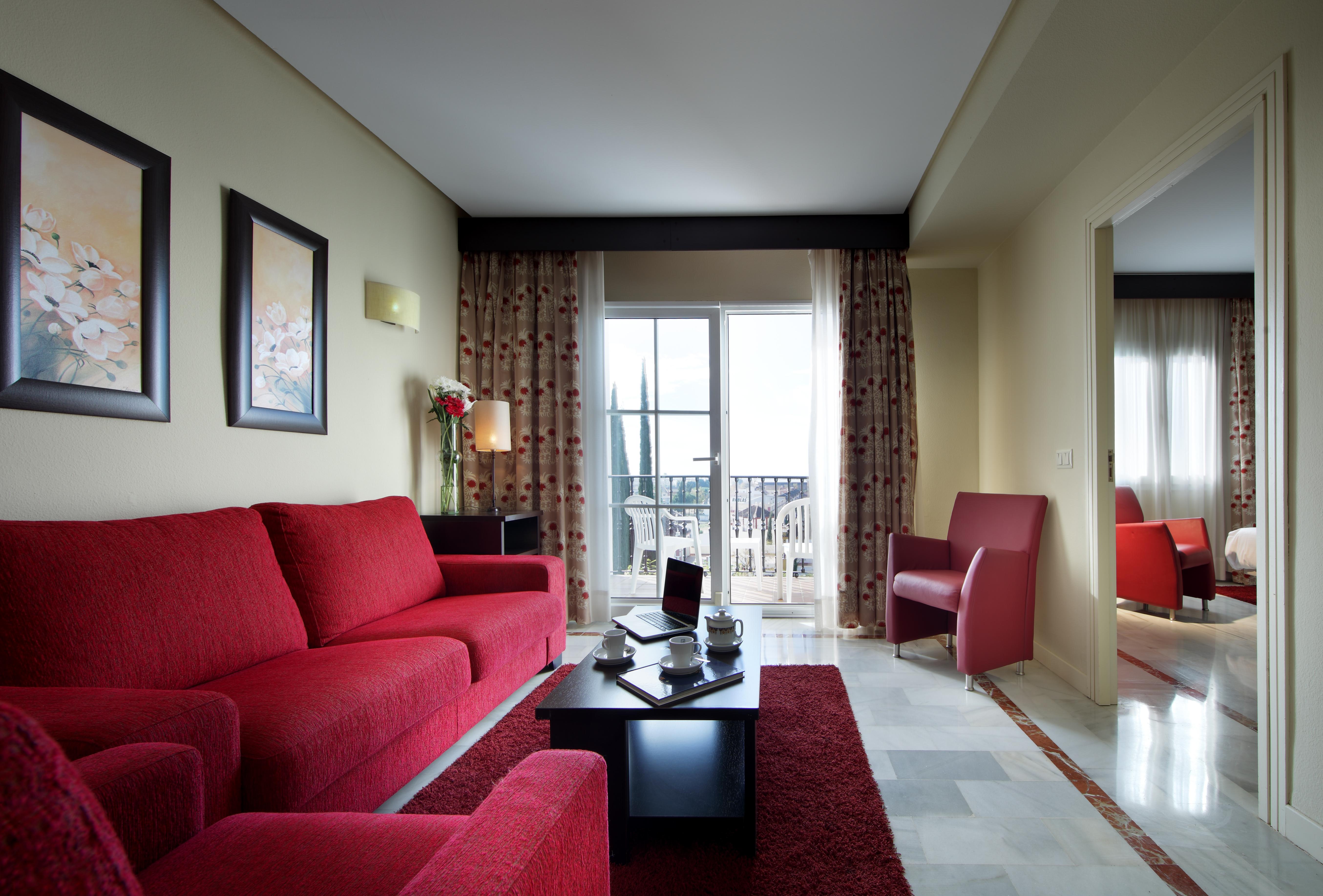 Hotel Abades Benacazón المظهر الخارجي الصورة