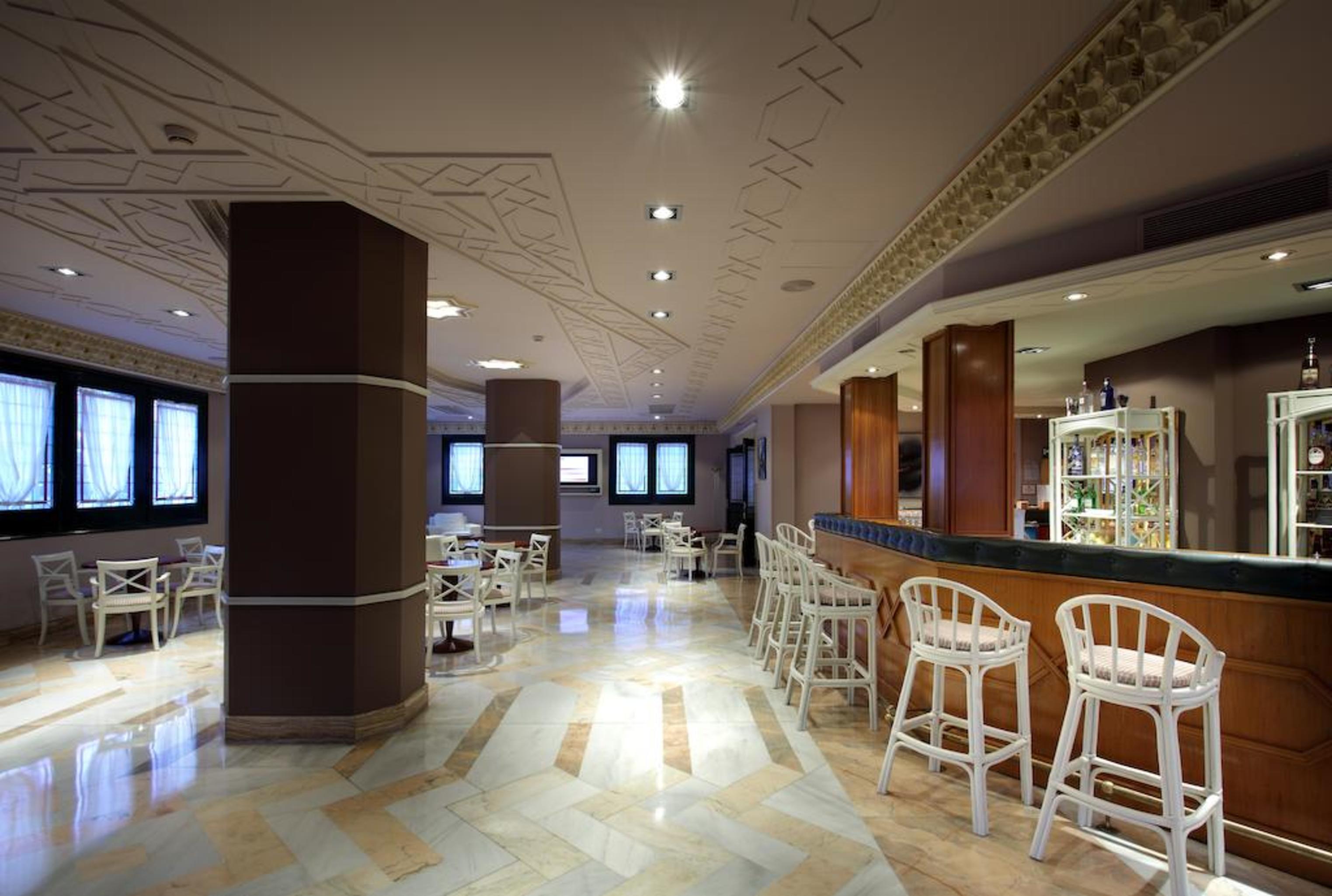 Hotel Abades Benacazón المظهر الخارجي الصورة