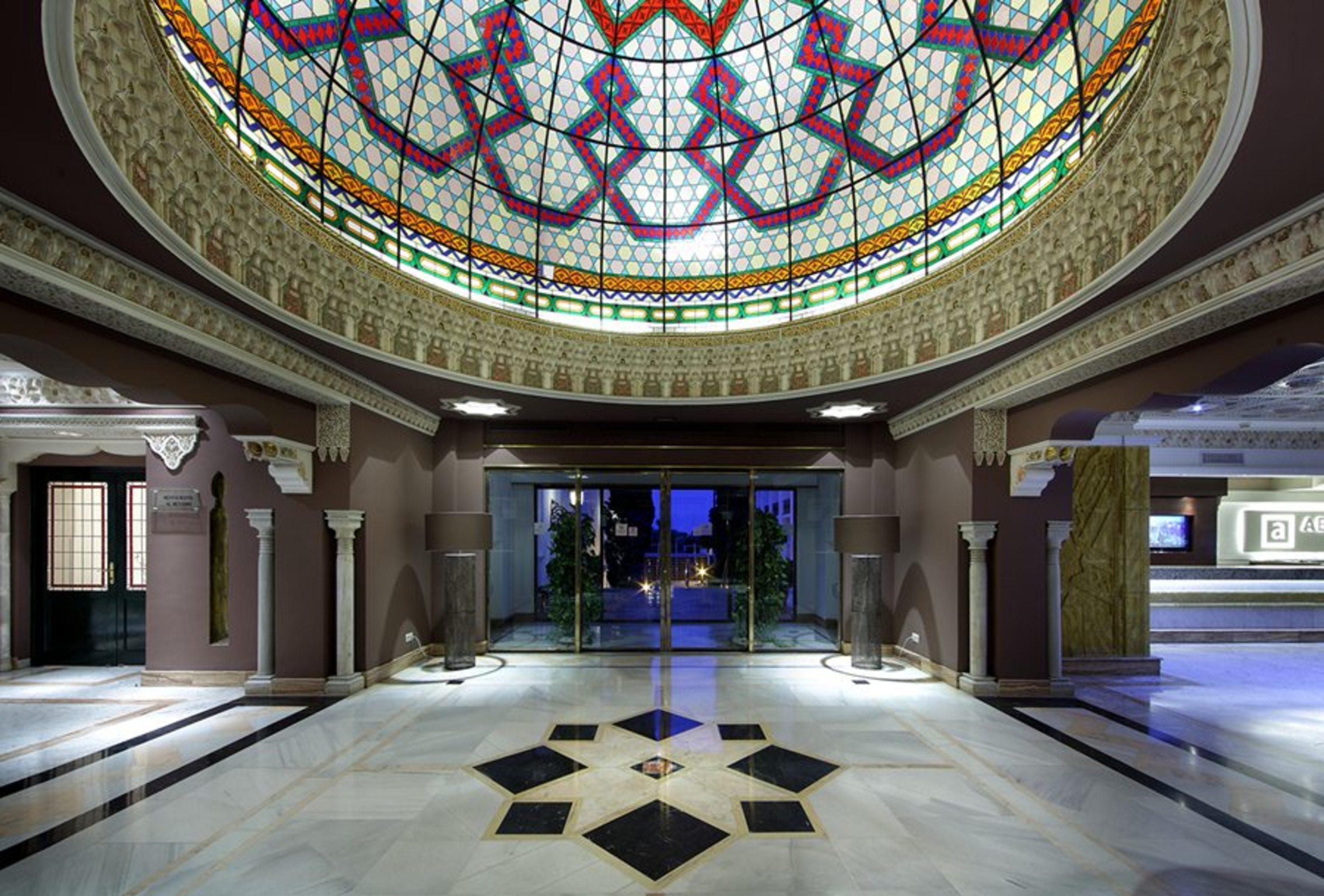Hotel Abades Benacazón المظهر الخارجي الصورة