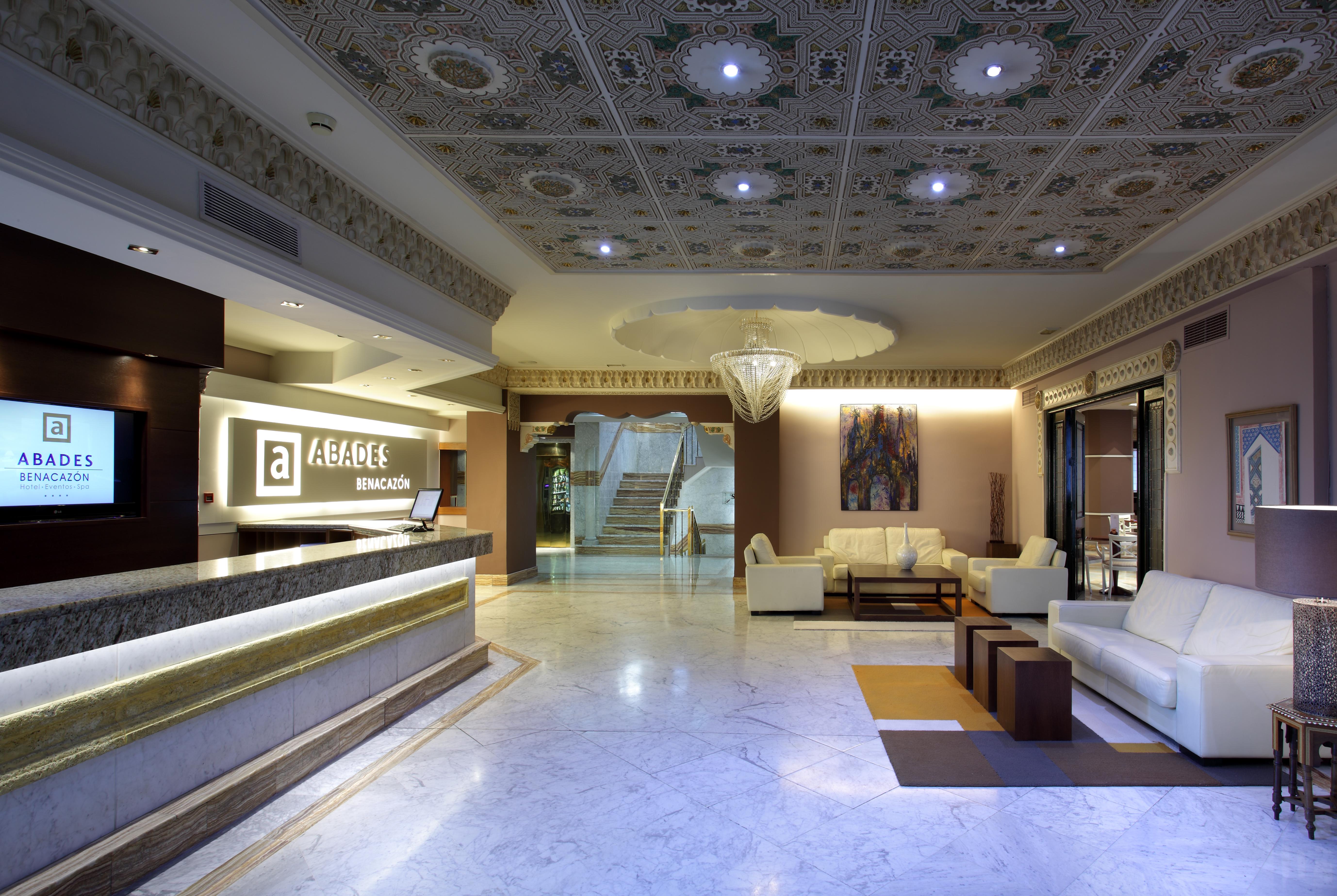 Hotel Abades Benacazón المظهر الخارجي الصورة