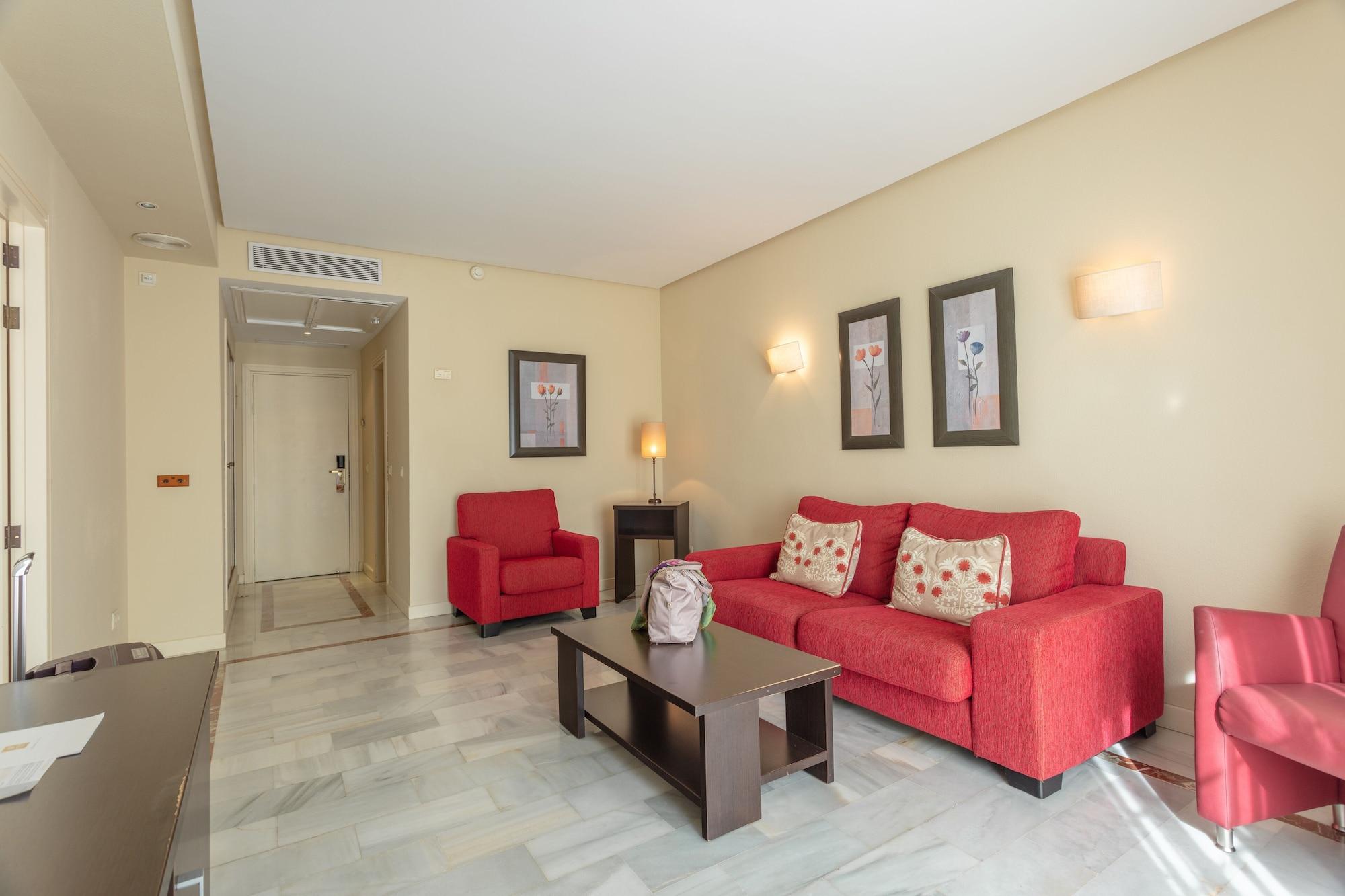 Hotel Abades Benacazón المظهر الخارجي الصورة