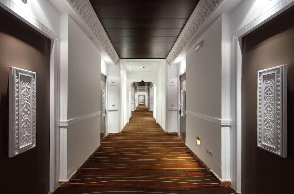 Hotel Abades Benacazón المظهر الخارجي الصورة