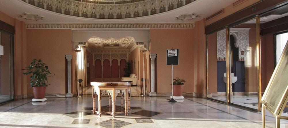Hotel Abades Benacazón المظهر الخارجي الصورة