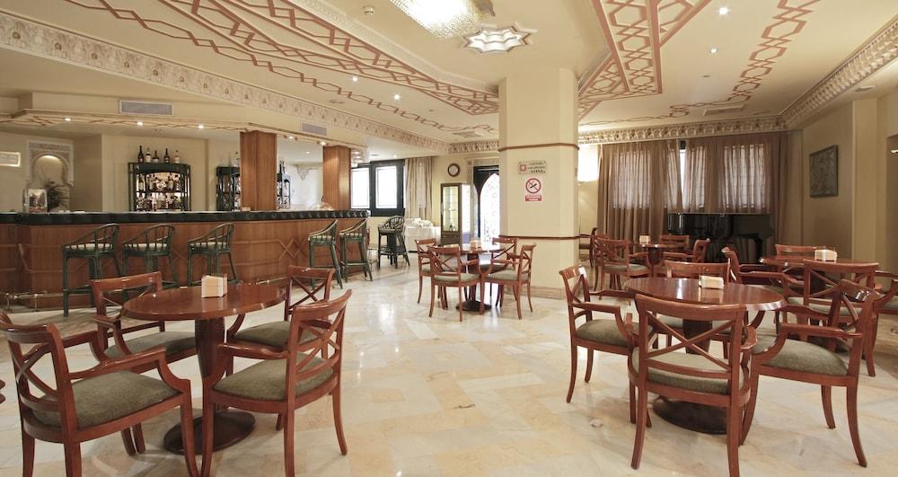 Hotel Abades Benacazón المظهر الخارجي الصورة