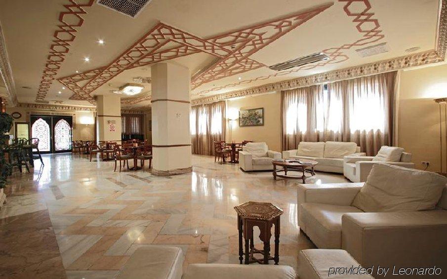 Hotel Abades Benacazón المظهر الخارجي الصورة