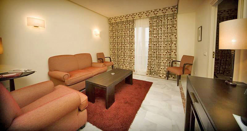 Hotel Abades Benacazón المظهر الخارجي الصورة