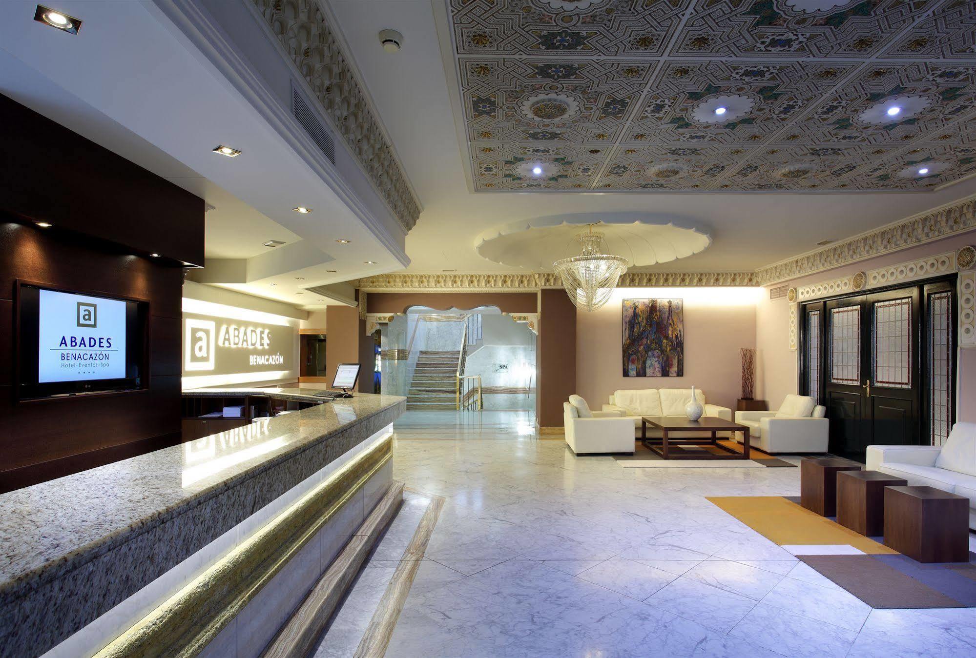 Hotel Abades Benacazón المظهر الخارجي الصورة