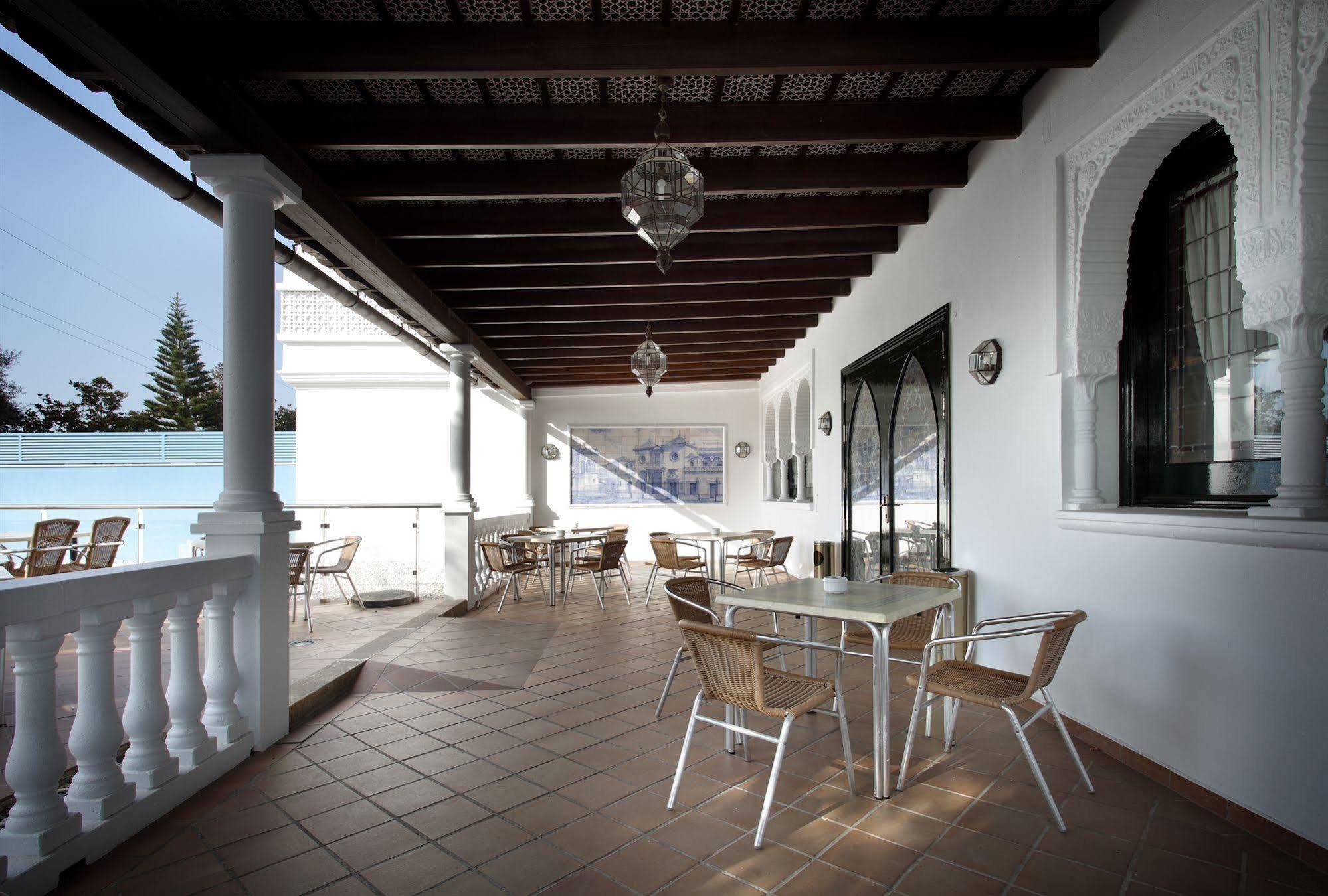 Hotel Abades Benacazón المرافق الصورة