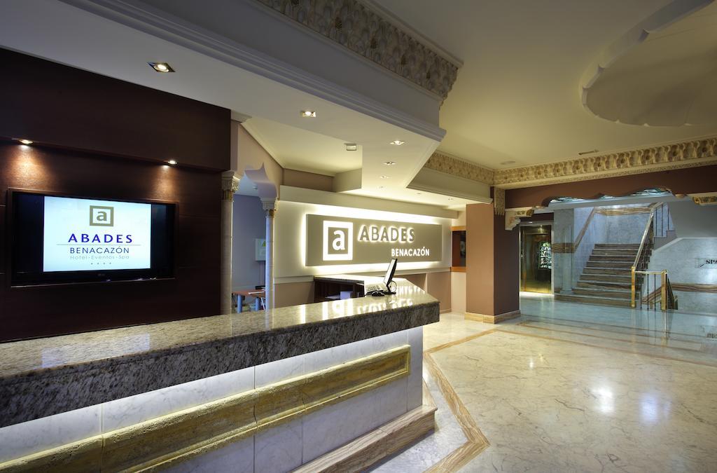 Hotel Abades Benacazón المظهر الخارجي الصورة