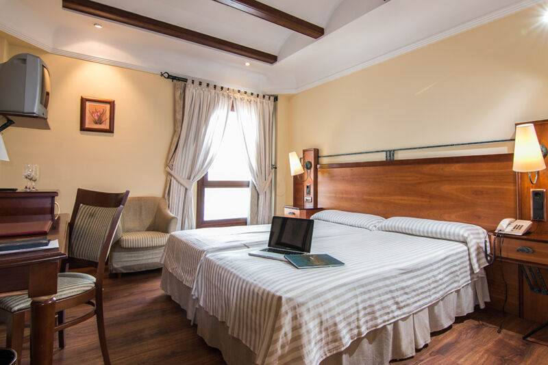 Hotel Abades Benacazón المظهر الخارجي الصورة